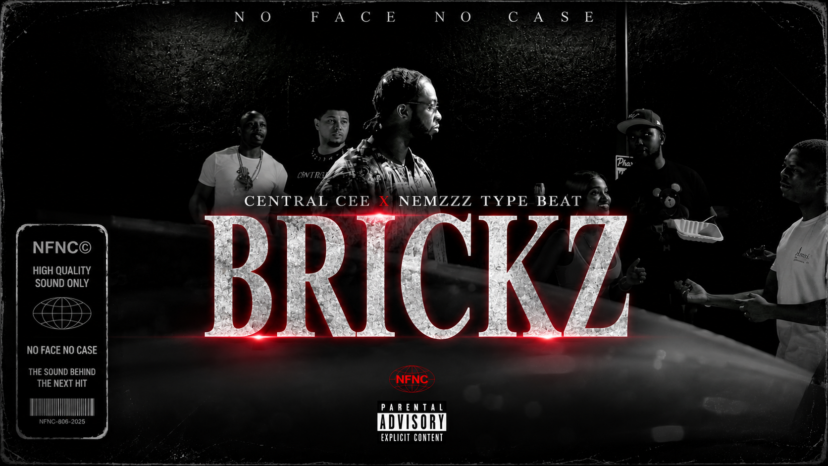 BRICKZ